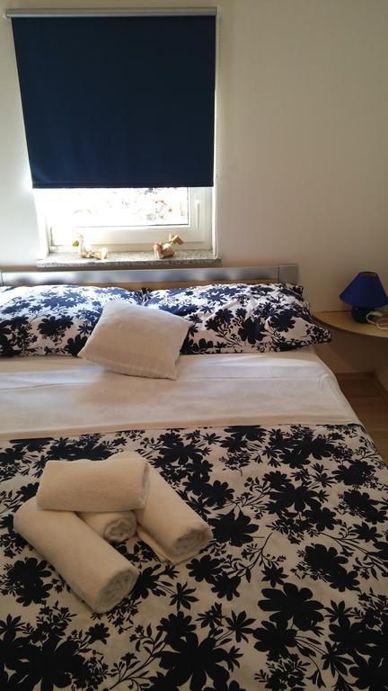Apartman "Anna" บริบีร์ ภายนอก รูปภาพ