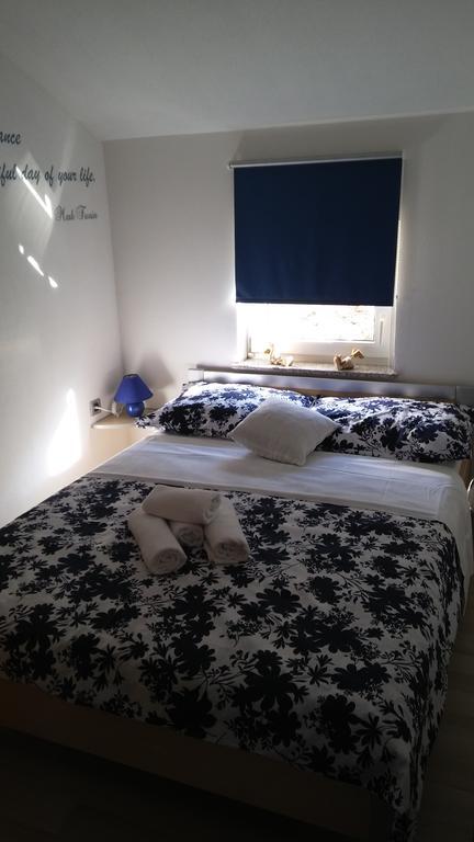 Apartman "Anna" บริบีร์ ภายนอก รูปภาพ